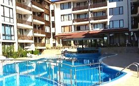 Victoria'S Apartments Nesebar